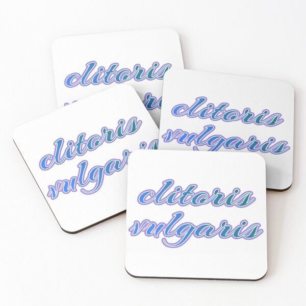 Item preview, Clitoris vulgaris designed and sold by nogamax.
