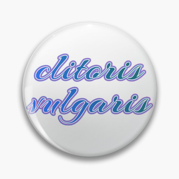 Item preview, Clitoris vulgaris designed and sold by nogamax.
