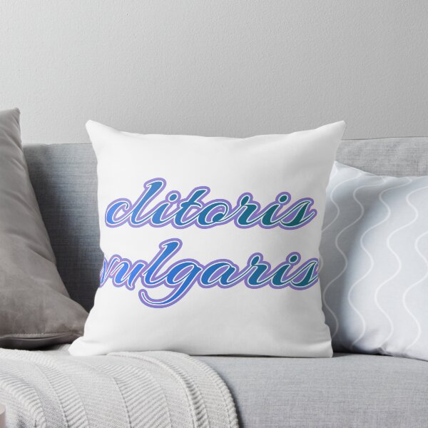 Item preview, Clitoris vulgaris designed and sold by nogamax.