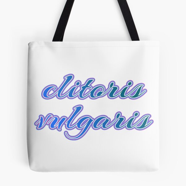 Item preview, Clitoris vulgaris designed and sold by nogamax.