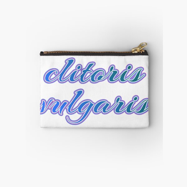 Item preview, Clitoris vulgaris designed and sold by nogamax.