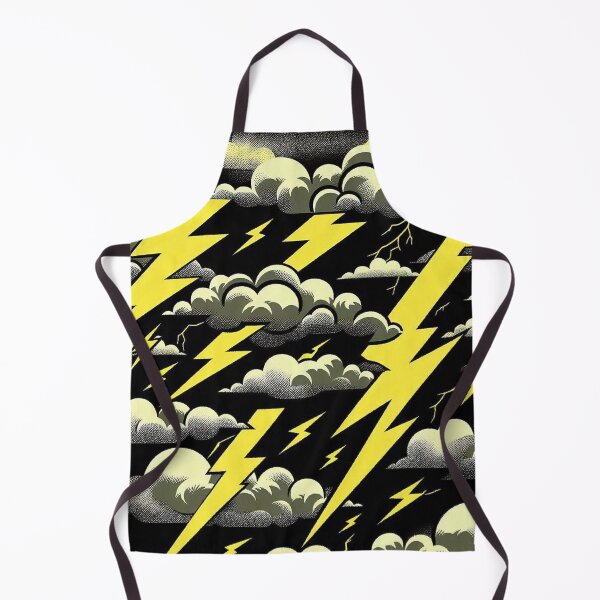 Item preview, Thunderstrike Chaos designed and sold by zzz888.