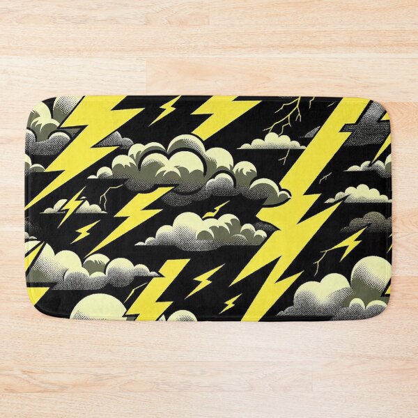 Item preview, Thunderstrike Chaos designed and sold by zzz888.