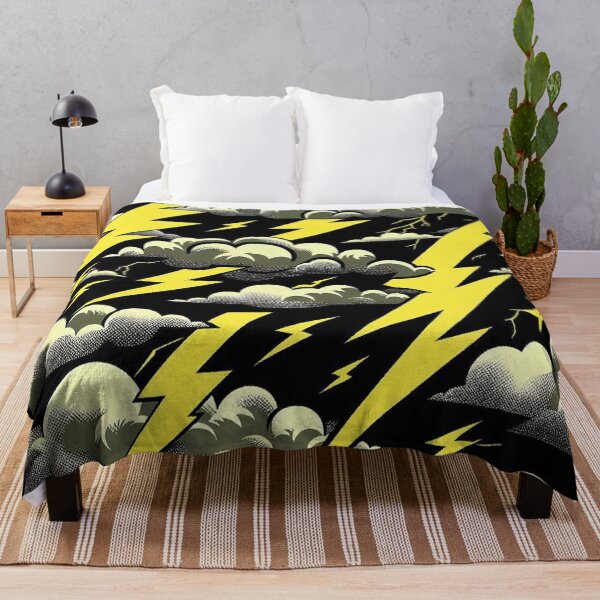 Item preview, Thunderstrike Chaos designed and sold by zzz888.
