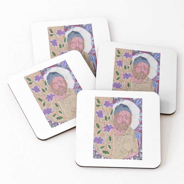 Item preview, Homeless Ian designed and sold by Kathfantastic.