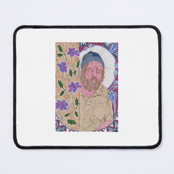 Item preview, Homeless Ian designed and sold by Kathfantastic.