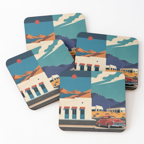 Item preview, Motel 2  designed and sold by luftartdesign.