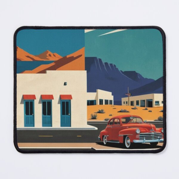 Item preview, Motel 2 designed and sold by luftartdesign.