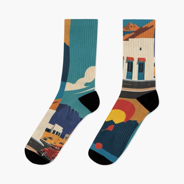 Item preview, Motel 2  designed and sold by luftartdesign.