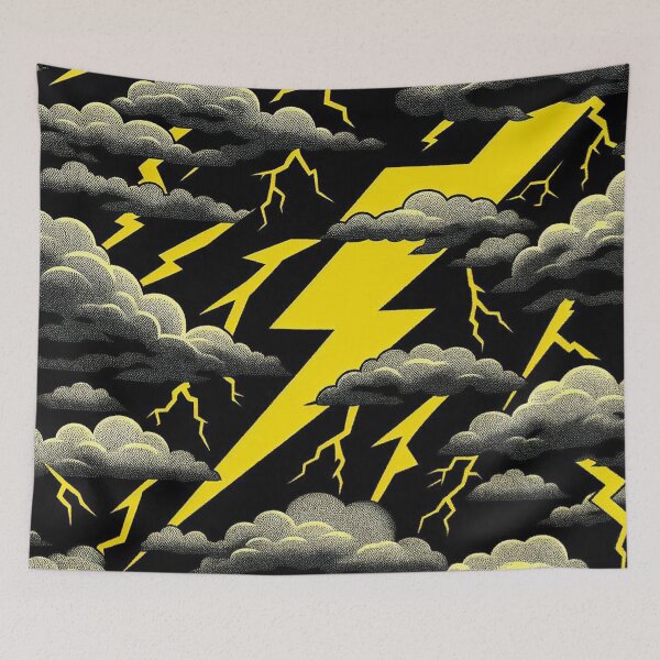Item preview, Stormbreaker Surge designed and sold by zzz888.