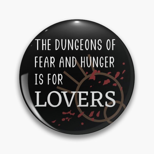 Item preview, The Dungeon is for Lovers designed and sold by dt75.