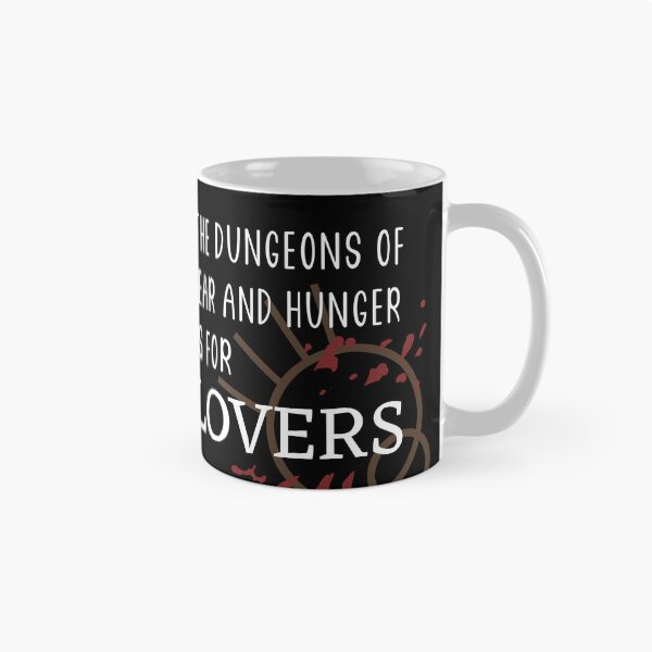 Item preview, The Dungeon is for Lovers designed and sold by dt75.
