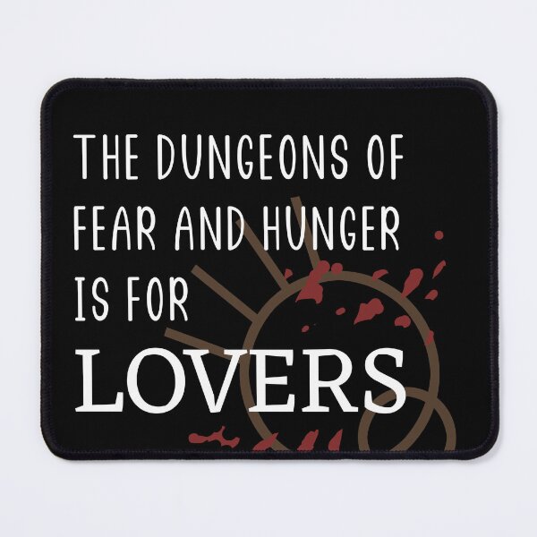 Item preview, The Dungeon is for Lovers designed and sold by dt75.