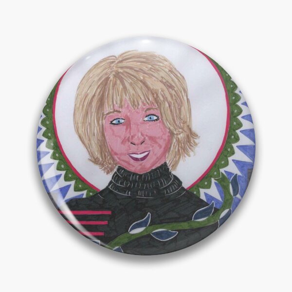 Item preview, Gail Platt designed and sold by Kathfantastic.