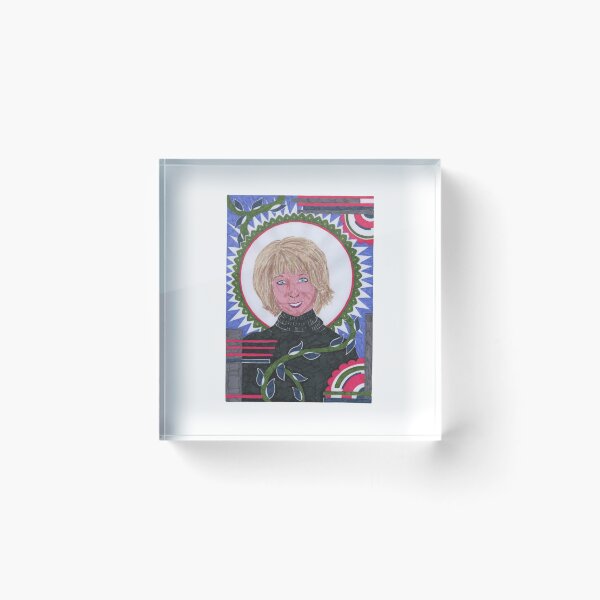 Item preview, Gail Platt designed and sold by Kathfantastic.