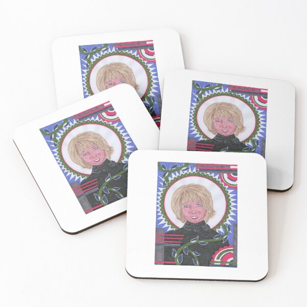 Item preview, Gail Platt designed and sold by Kathfantastic.