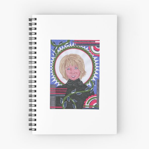 Item preview, Gail Platt designed and sold by Kathfantastic.