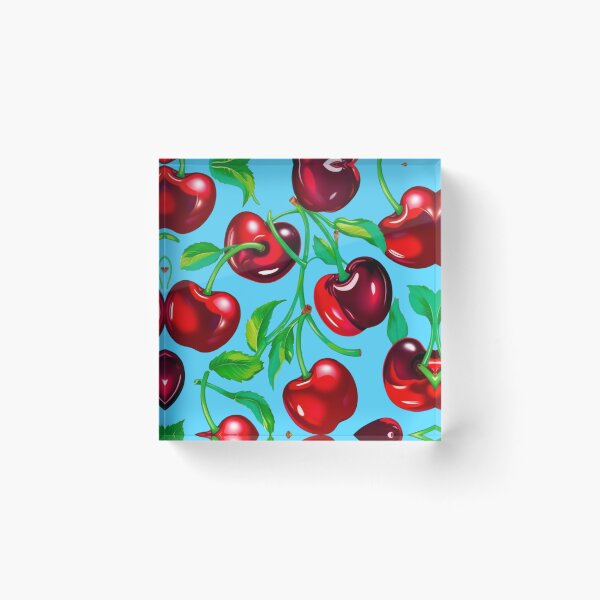 Item preview, Cherry designed and sold by Summer Sunshine.