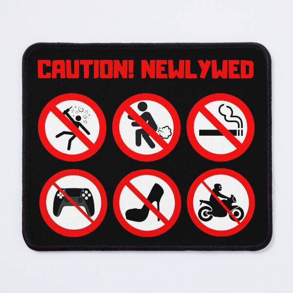Item preview, Newlywed.Just married.Bachelor party. designed and sold by JAGA-ALIME.