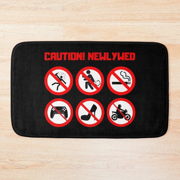 Item preview, Newlywed.Just married.Bachelor party. designed and sold by JAGA-ALIME.