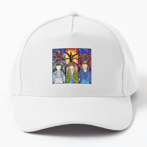 Item preview, Stranger Things fan art designed and sold by Lourart.