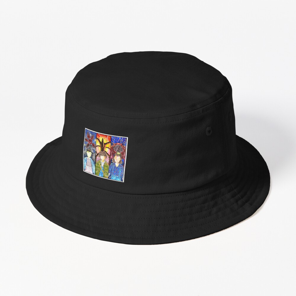 Item preview, Bucket Hat designed and sold by lour-art.