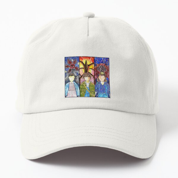 Item preview, Stranger Things fan art designed and sold by Lourart.