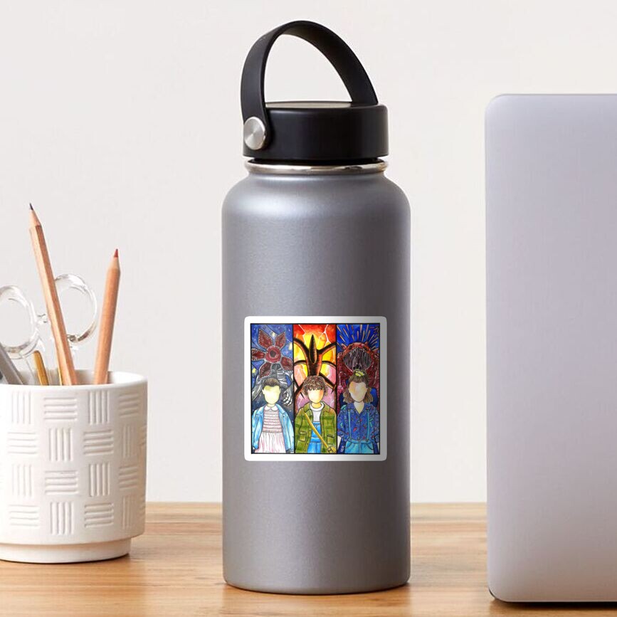 Item preview, Sticker designed and sold by lour-art.