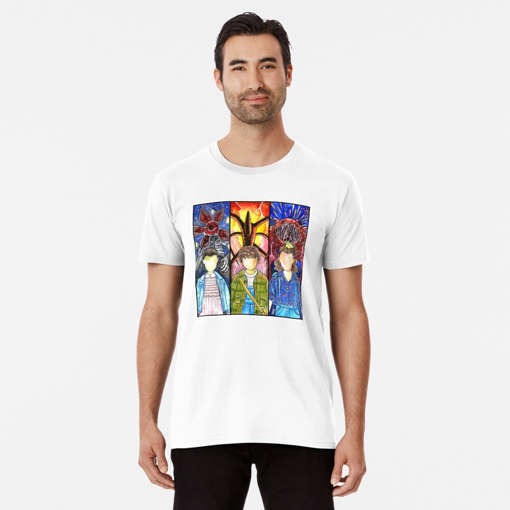 Item preview, Premium T-Shirt designed and sold by lour-art.