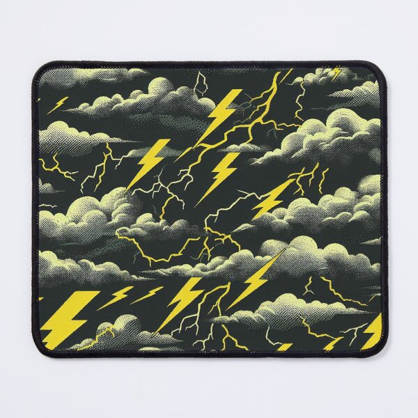 Item preview, Electric Maelstrom designed and sold by zzz888.