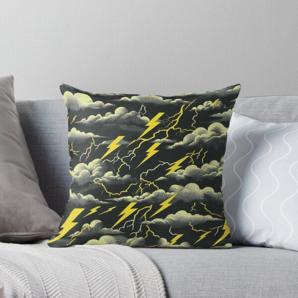 Item preview, Electric Maelstrom designed and sold by zzz888.