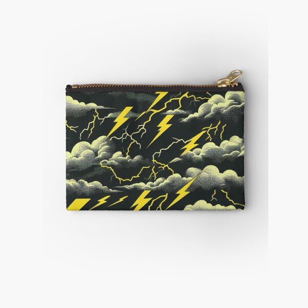 Item preview, Electric Maelstrom designed and sold by zzz888.