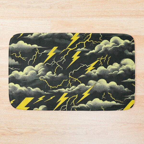 Item preview, Electric Maelstrom designed and sold by zzz888.