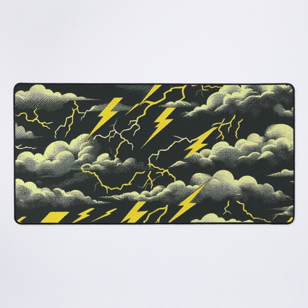 Item preview, Electric Maelstrom designed and sold by zzz888.