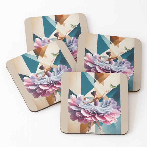Item preview, DANCING THROUGH HER LIFE ENJOYING EVERY MOMENT designed and sold by Tammera.