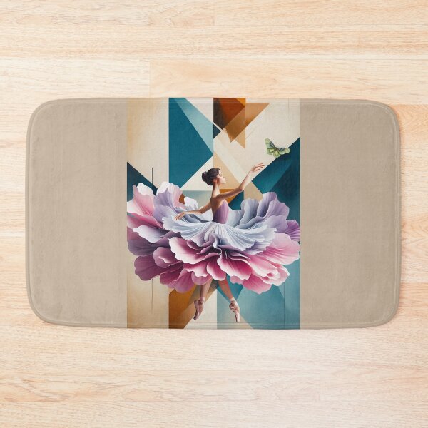 Item preview, DANCING THROUGH HER LIFE ENJOYING EVERY MOMENT designed and sold by Tammera.