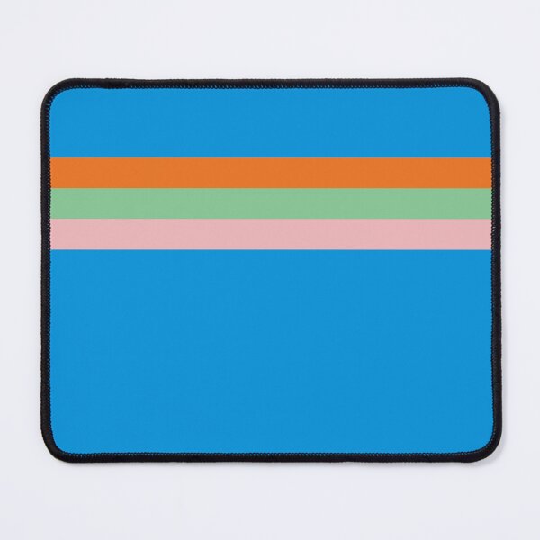 Item preview, Spring Stripes designed and sold by BubbleGalaxy.