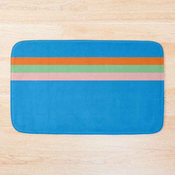 Item preview, Spring Stripes designed and sold by BubbleGalaxy.