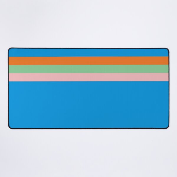 Item preview, Spring Stripes designed and sold by BubbleGalaxy.