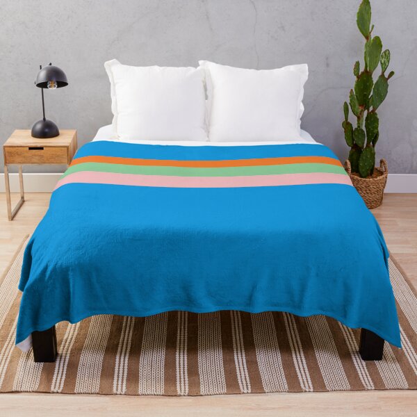 Item preview, Spring Stripes designed and sold by BubbleGalaxy.
