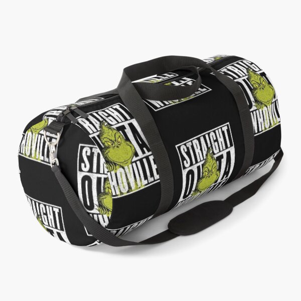 Item preview, Straight Outta Whoville designed and sold by huckblade.