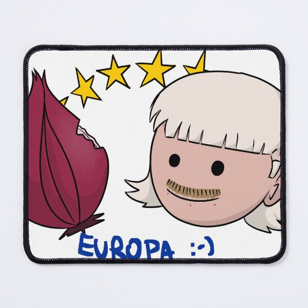 Item preview, JOOST, DON'T EAT THE ONION designed and sold by PuppetAs5.