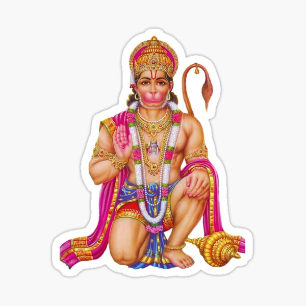 Item preview, Lord Hanuman designed and sold by Onodera.