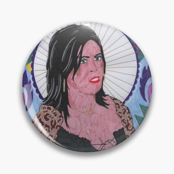Item preview, Kat Slater designed and sold by Kathfantastic.