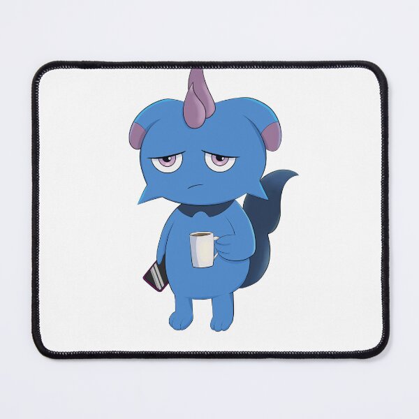 Item preview, Depresso and their Espresso designed and sold by Poison Carnations Art.