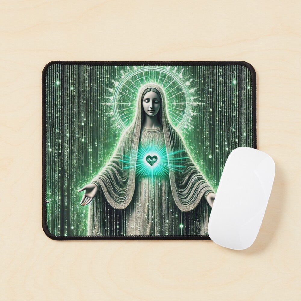 Item preview, Mouse Pad designed and sold by Messaya.