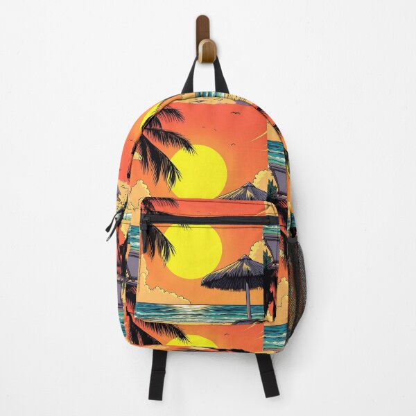 Item preview, Summer time sunset designed and sold by Dutch-Stone.