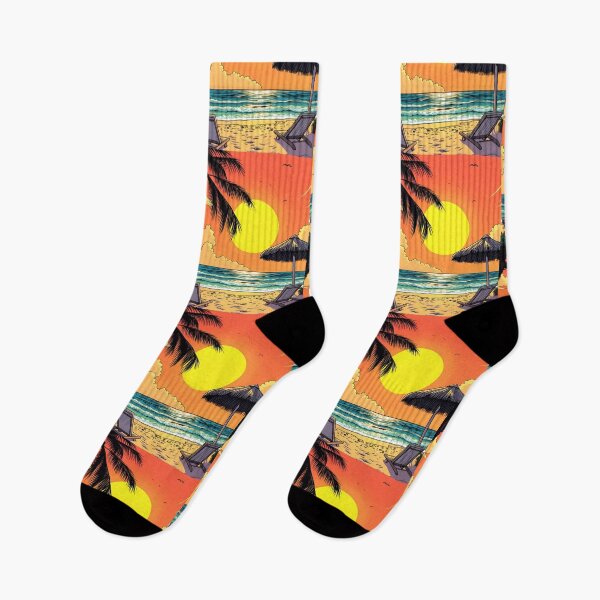 Item preview, Summer time sunset designed and sold by Dutch-Stone.