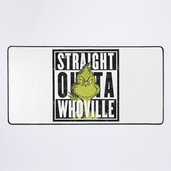 Item preview, Directamente de Whoville (Variante) designed and sold by huckblade.
