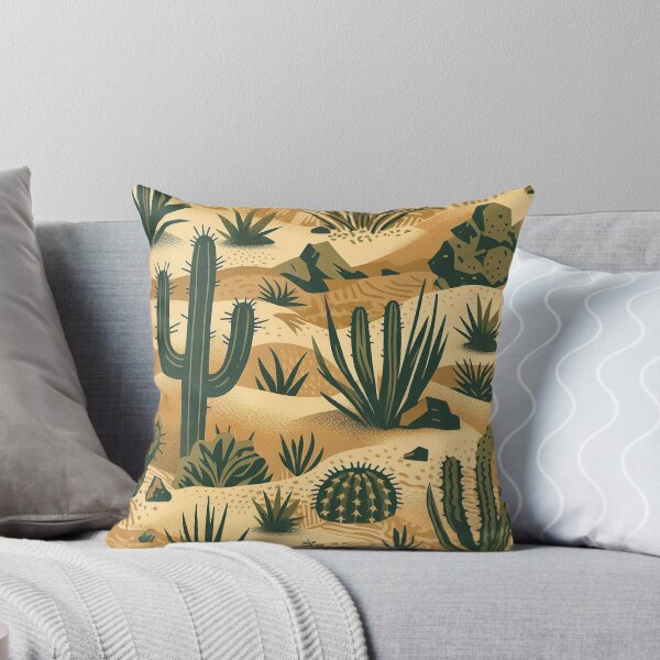 Item preview, Cactus Haven designed and sold by zzz888.